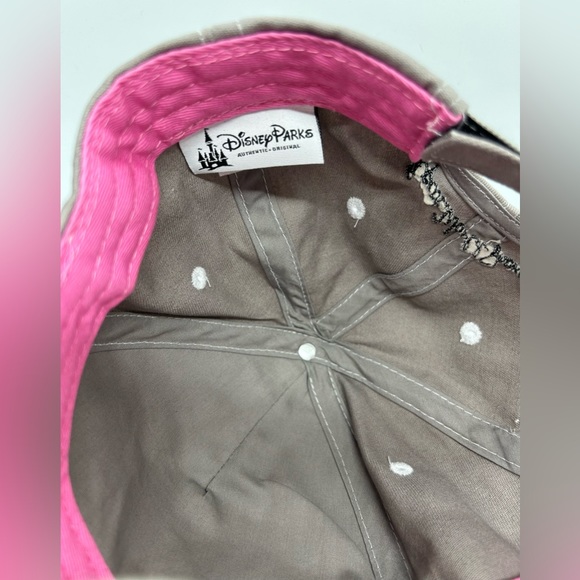 Disney Epcot France World Showcase Marie “Dreaming of Paris”
Baseball Hat, EUC. - Picture 3 of 4